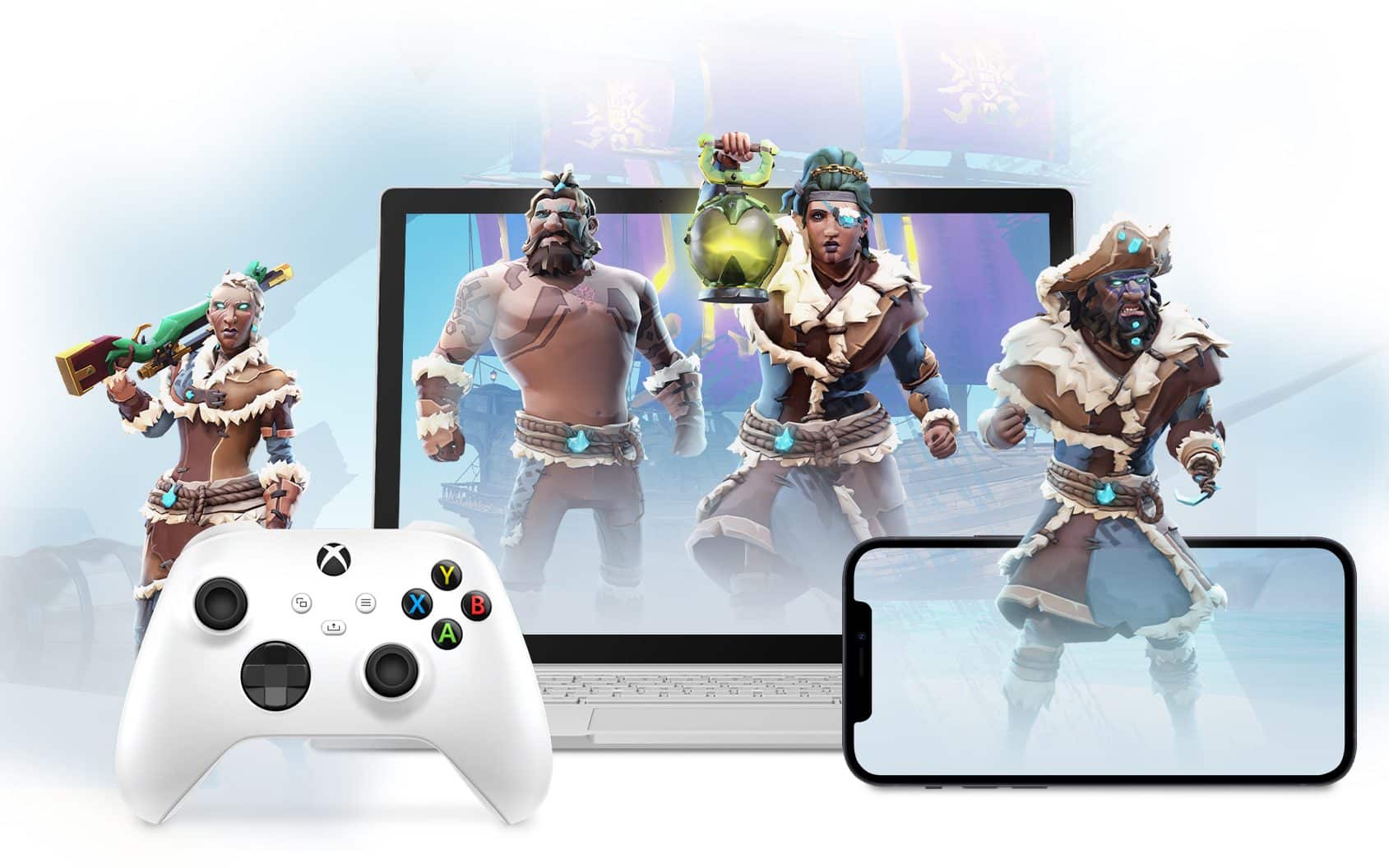 Microsoft's Xbox launches division to create cloud-native games - DCD