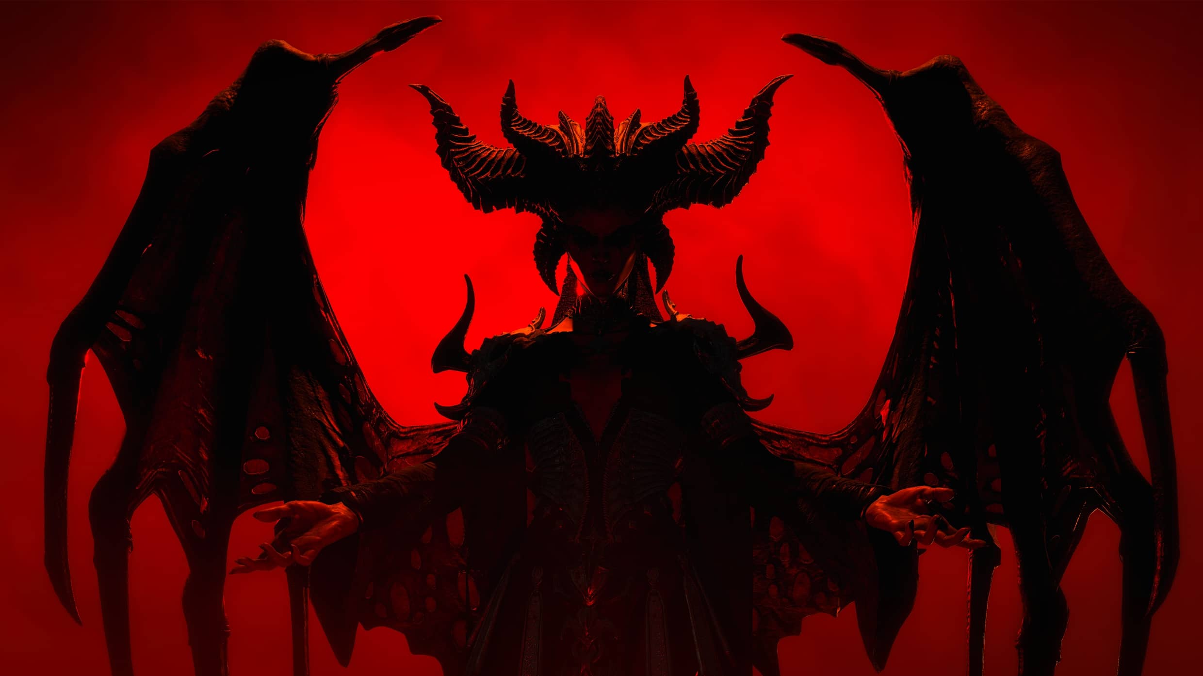 The final Diablo 4 open happening beta in 2023 is May