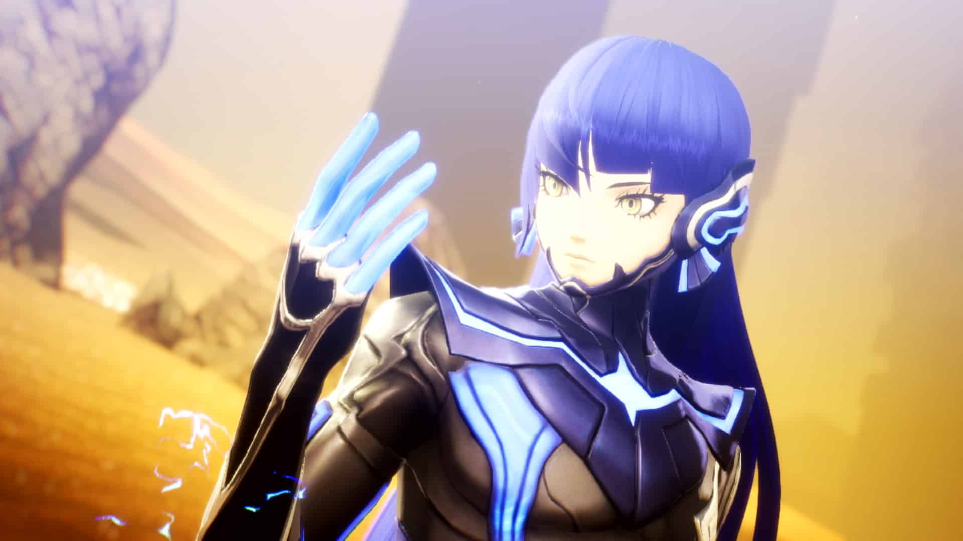 Shin Megami Tensei V удаляется из Nintendo eShop