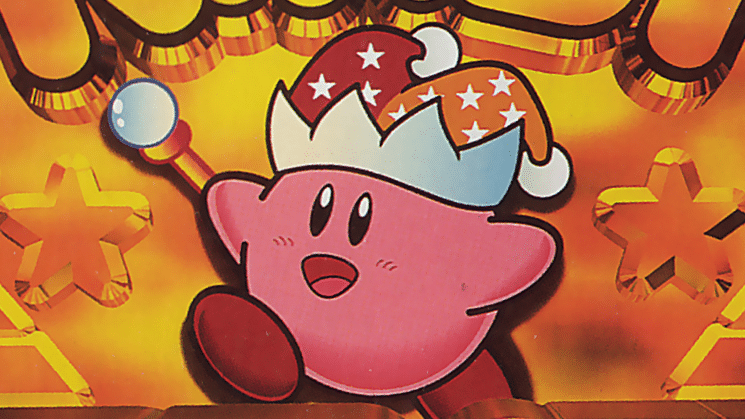 Kirby Super Star: música do jogo de 1996 é indicada ao Grammy 2022