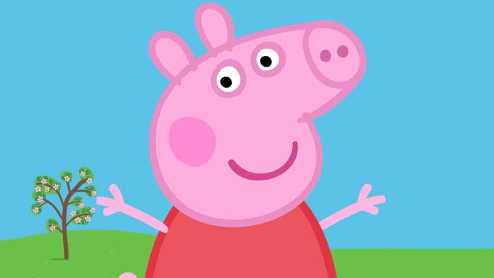 My Friend Peppa Pig - Complete Edition for Nintendo Switch - Nintendo  Official Site