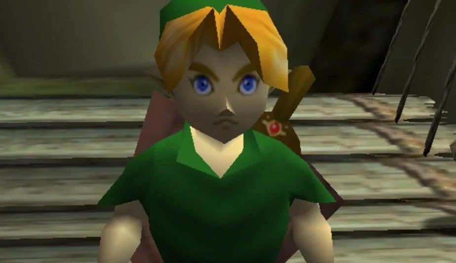 Links to the Past: The Development of Ocarina of Time, Part 3