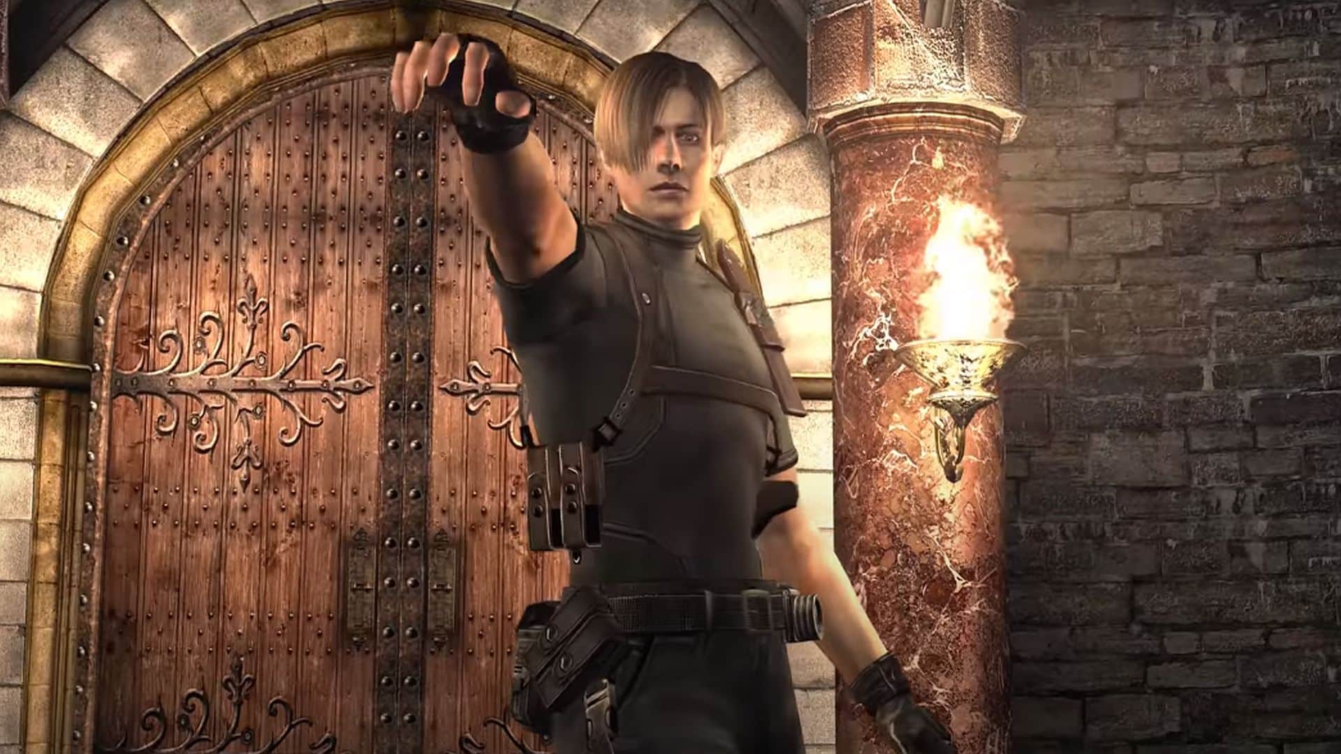 Will Resident Evil 4 Remake be on Xbox Game Pass?