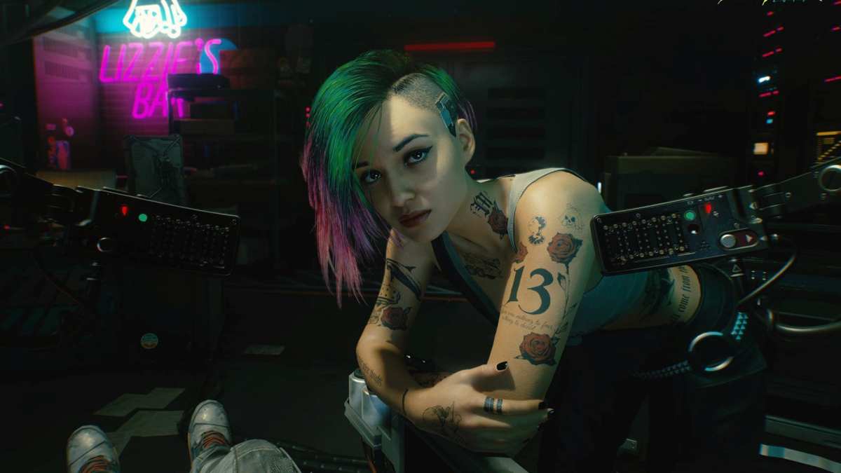 cyberpunk 2077 settlement talks