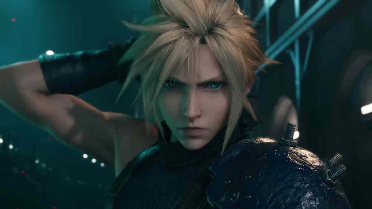 epic game prices final fantasy 7