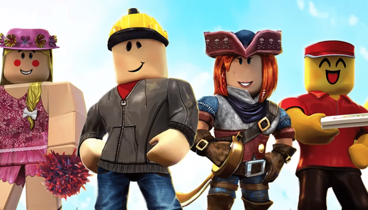 Roblox banned in Turkey over child “exploitation” concerns