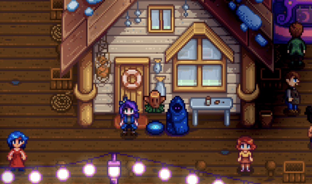 Stardew Valley Creator Shares Another Update About Version 1.6 Release