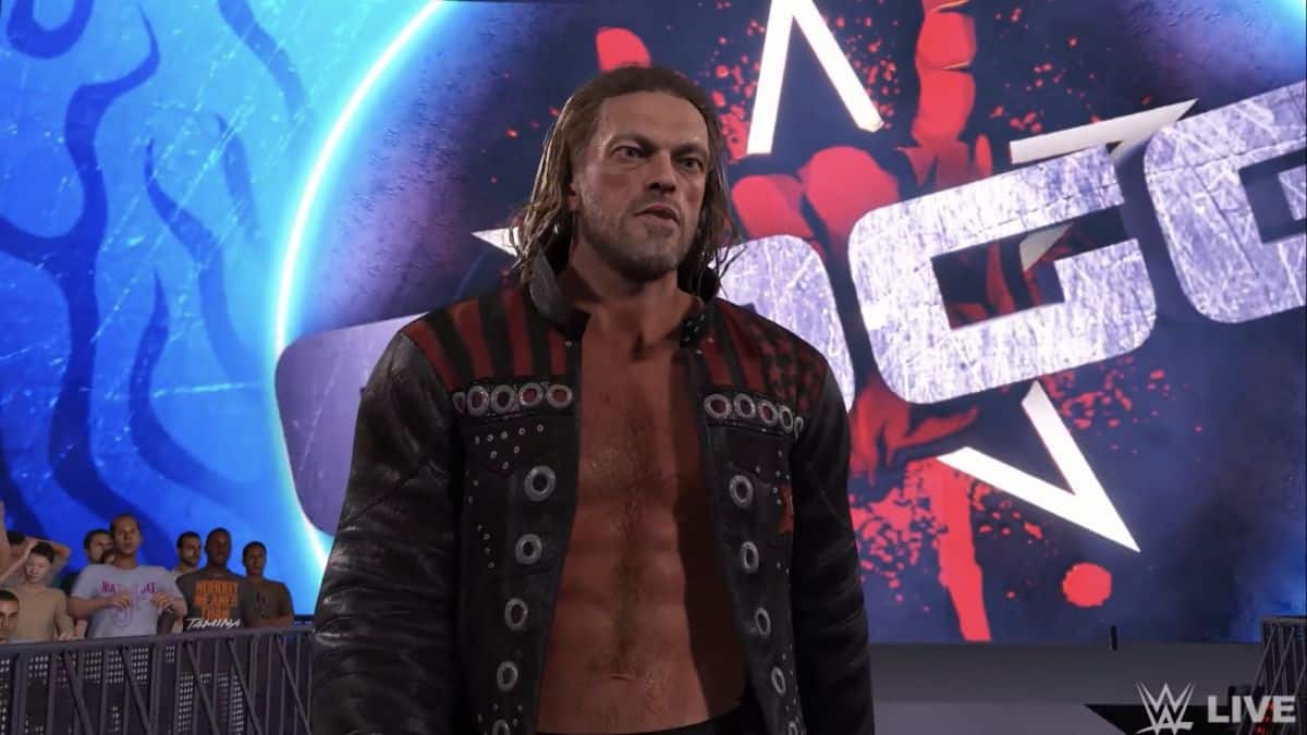 Wwe 2k22 Will Reportedly Include Wrestlers Released In 21 Gameshub