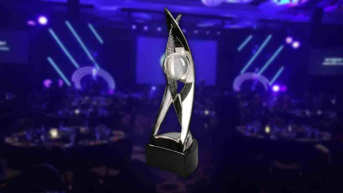 DICE Award 2022 Nominations