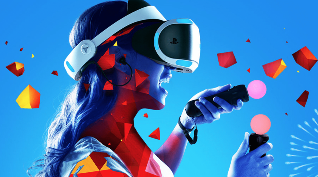 PlayStation VR release date and price