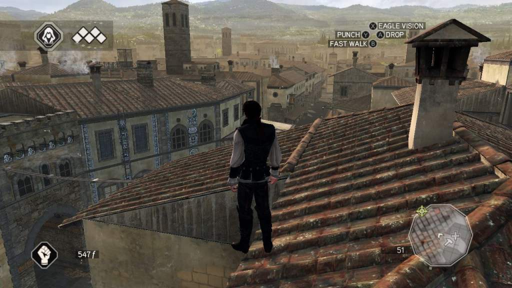 Will There Be An Assassin's Creed 2?