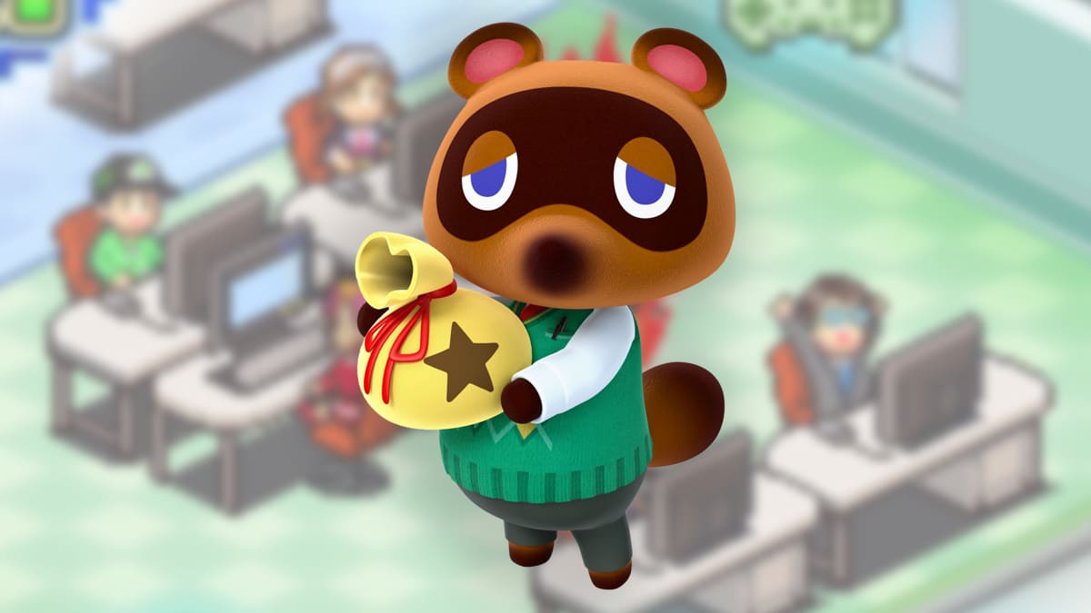 igea investment resource tom nook