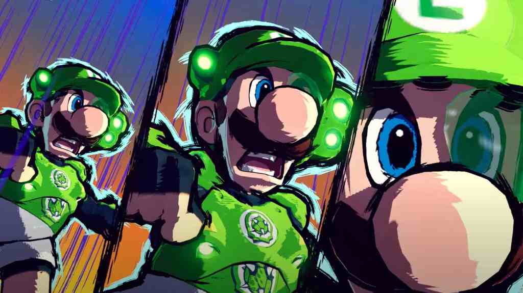 Mario Strikers: Battle League brings violent soccer to Nintendo Switch