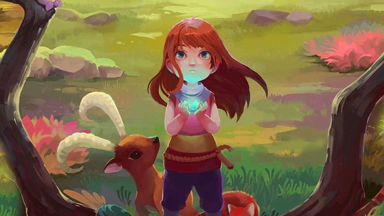 The best cosy, relaxing games for Nintendo Switch GamesHub