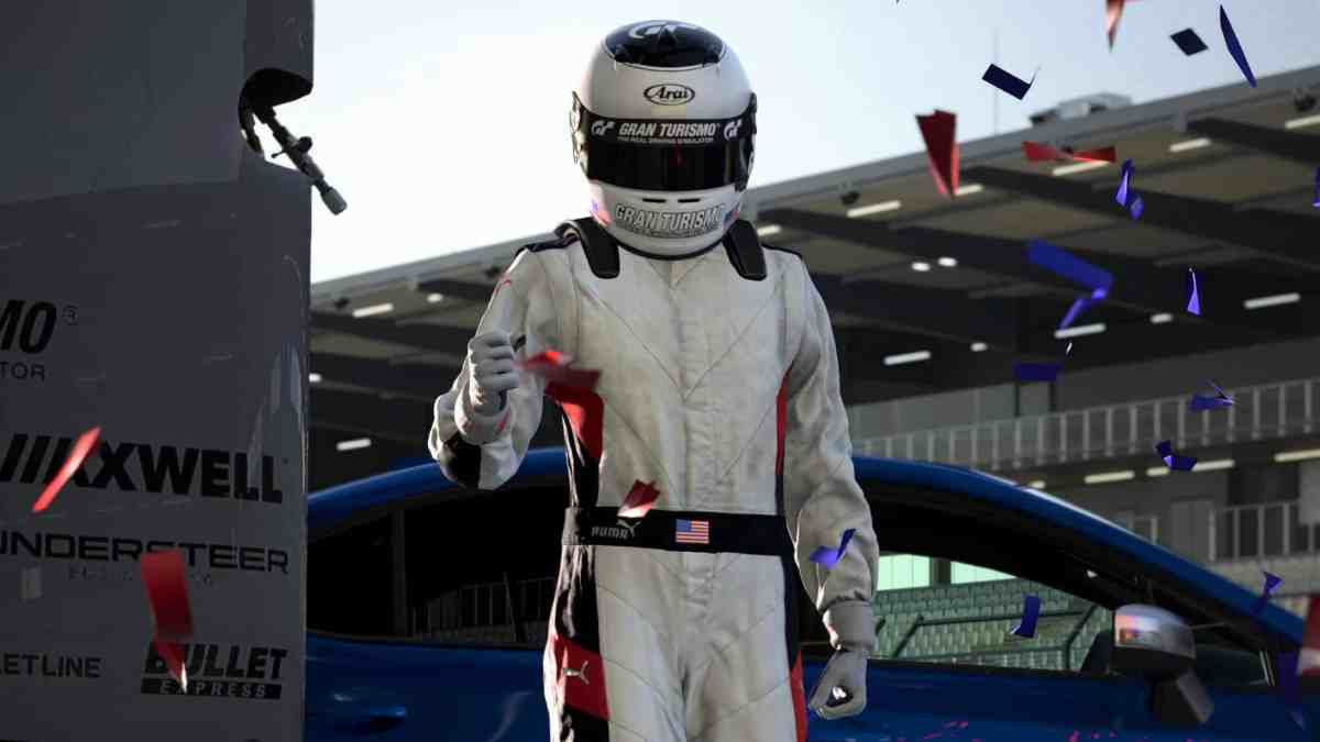 Gran Turismo 7 review