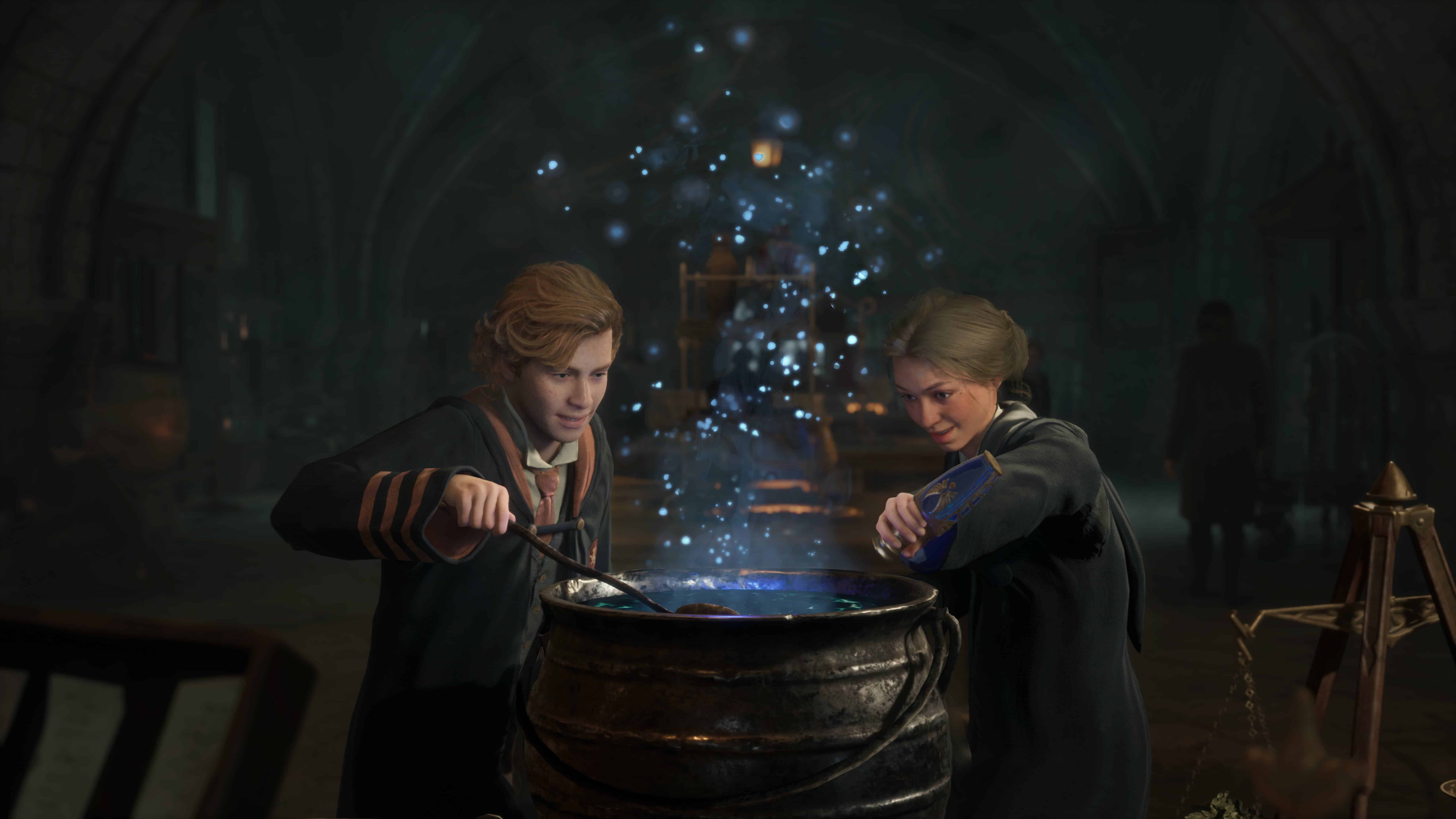 Hogwarts Legacy - live: Watch Playstation's State of Play event