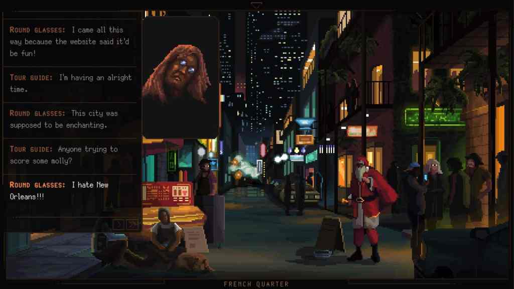 Old-School Point And Click Adventure Games That Still Hold Up Today