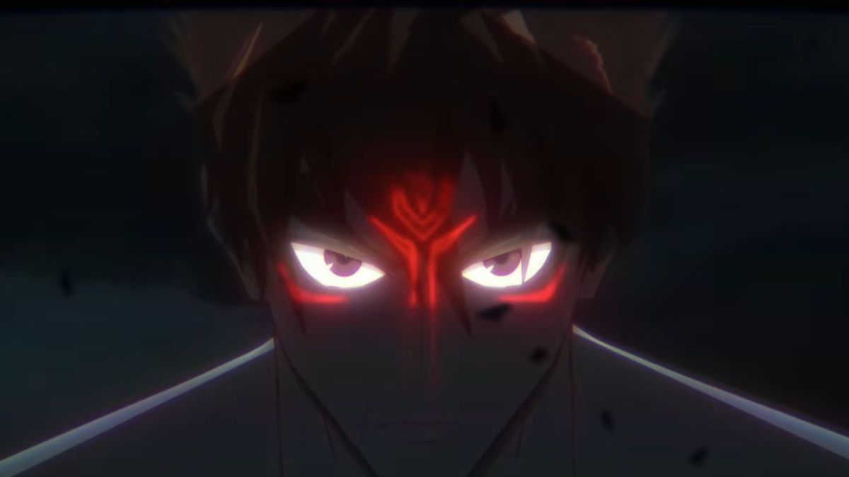 Netflix Reveals Tekken Bloodline Anime First Teaser Trailer Released   Game Informer