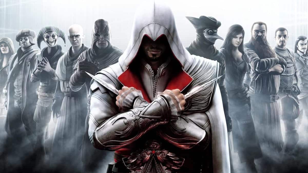  Assassin's Creed: Revelations (Renewed) : Video Games