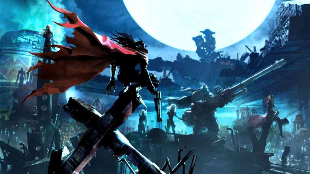 11 Years Later, the Most Underrated 'Devil May Cry' Game Is Better Than You  Remember