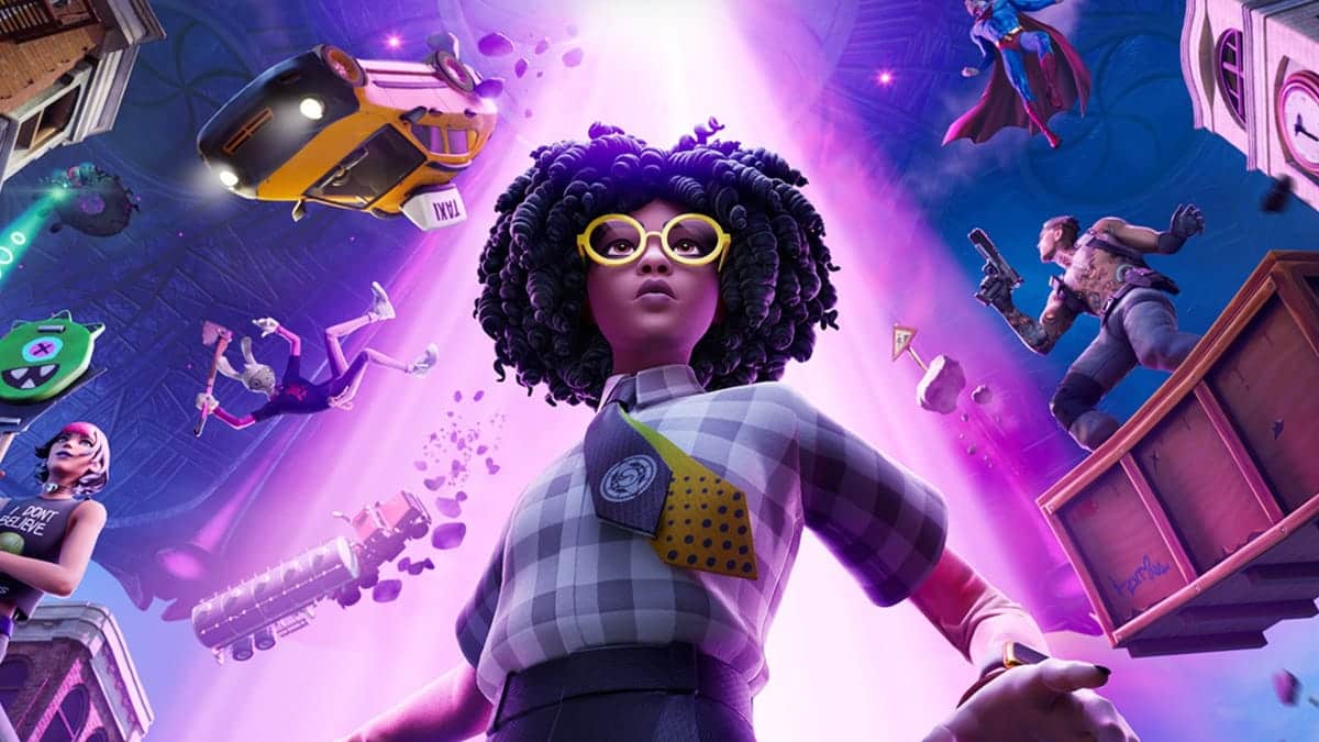 Fortnite lawsuit alleging the game is too addictive goes ahead