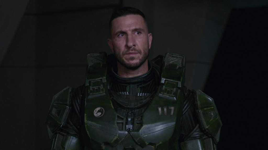 Halo' Season Finale Recap: [SPOILER] Dies In Spartan-Covenant