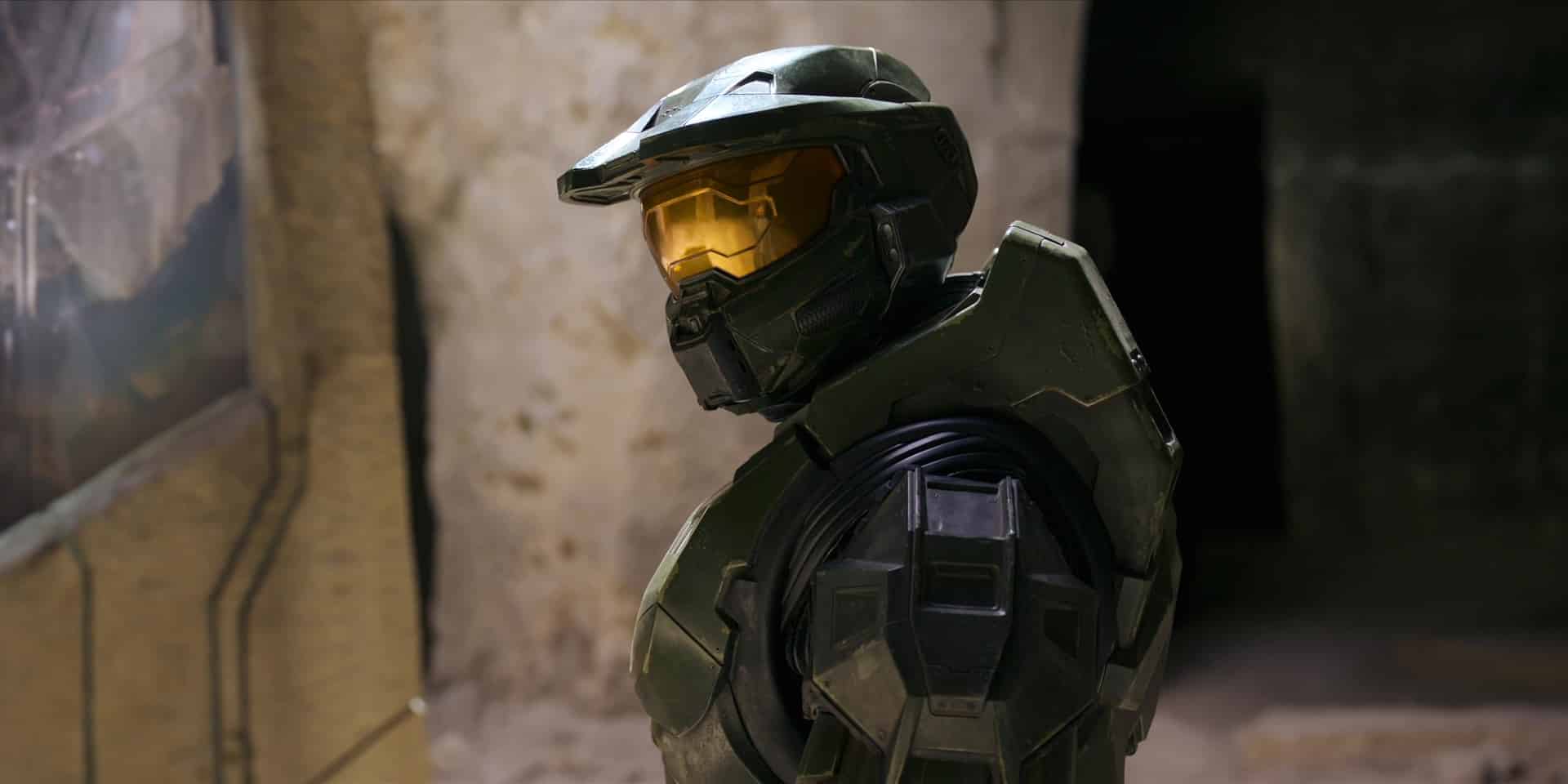 New Covenants Introduced In Halo TV Series: Here's What We Know