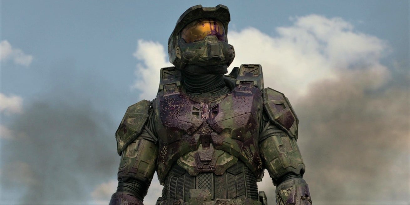Halo Live-Action Series Full Cast Finally Comes Together - GAMINGbible