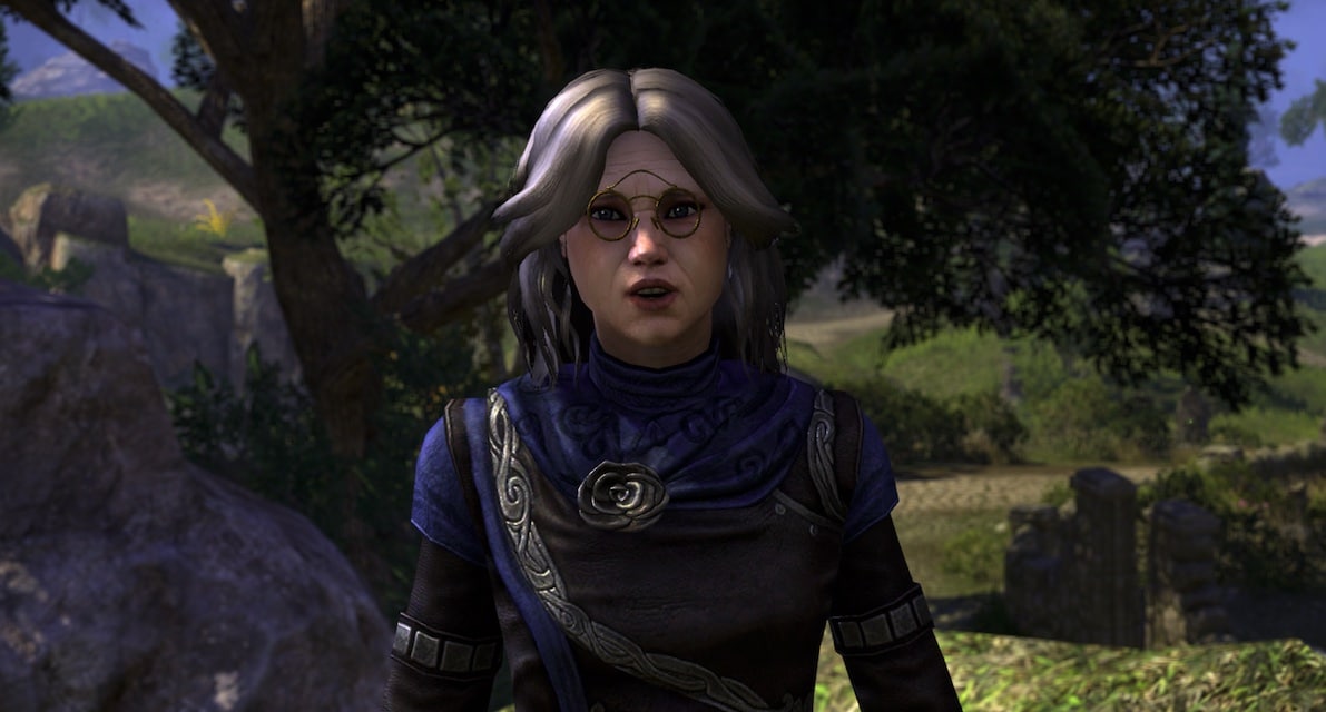 high isle elder scrolls online preview