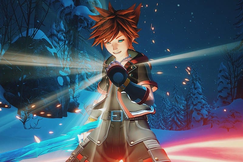 10 Worlds Fans Most Want In Kingdom Hearts 4