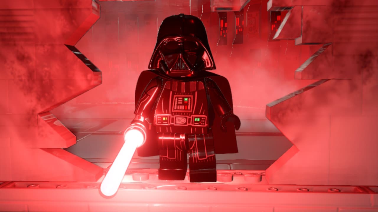 Lego Star Wars: The Skywalker Saga Review - Starry triumph – GamesHub