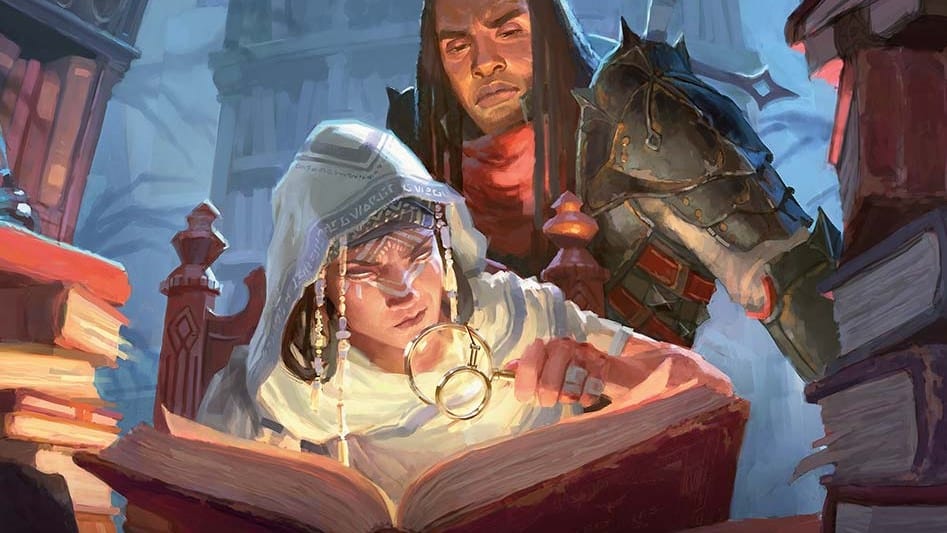 We rolled a 1': D&D publisher addresses backlash over controversial license