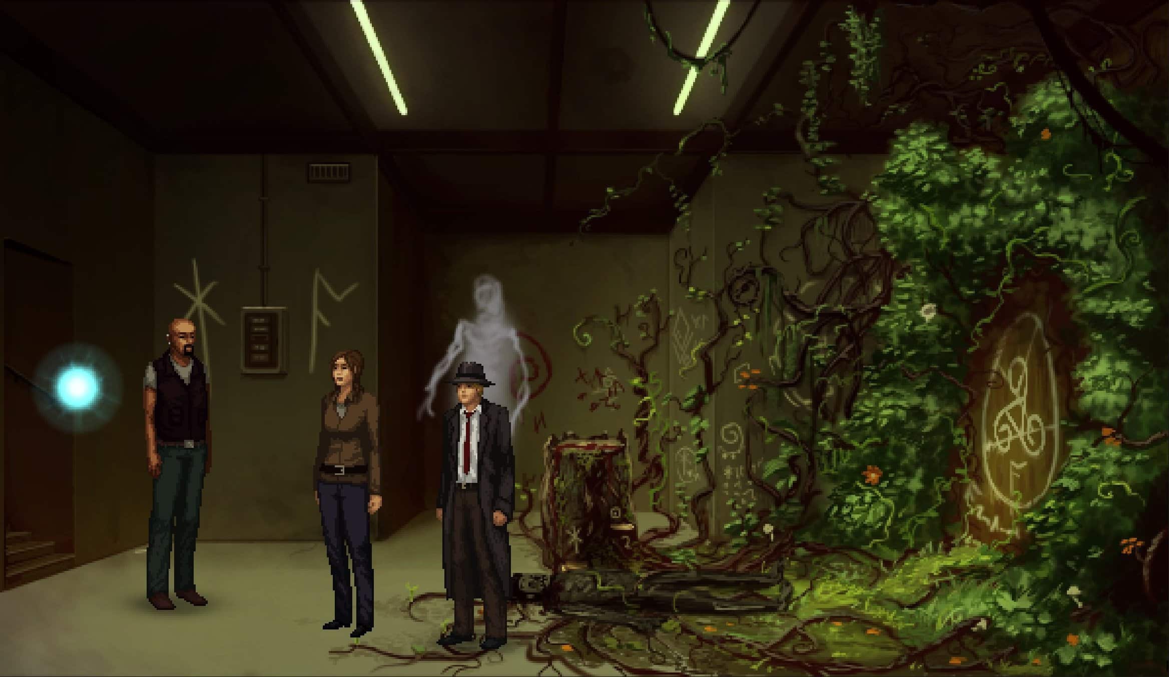 The best point & click adventure games to play in 2022 - GamesHub