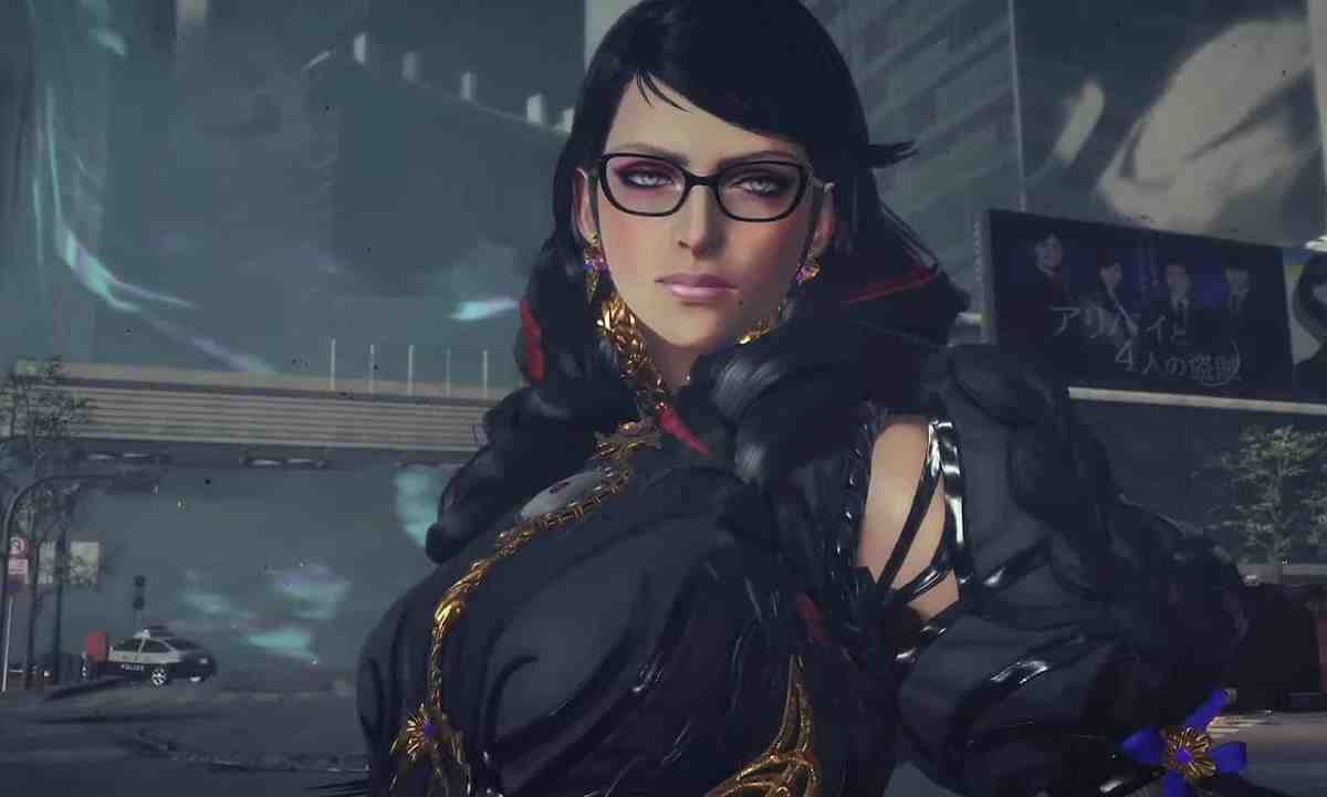 bayonetta 3 nintendo financial reports 2022