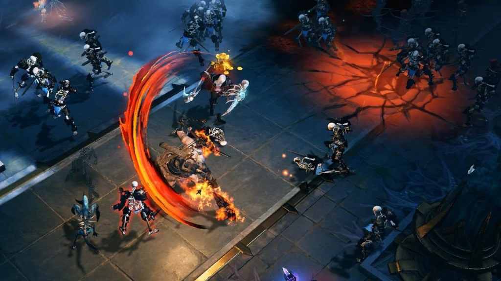 Diablo Immortal to Sonic Origins: June 2022 Games on PC, PS4, PS5, Switch,  Xbox One, Xbox Series S/X