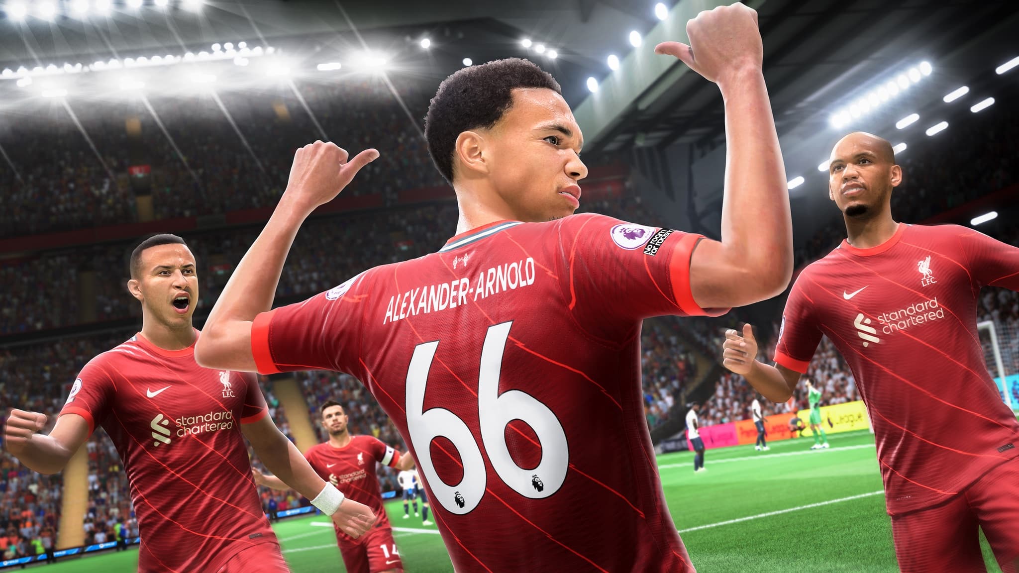 EA Sports Delists FIFA 23 Without Warning Before FC 24's Release