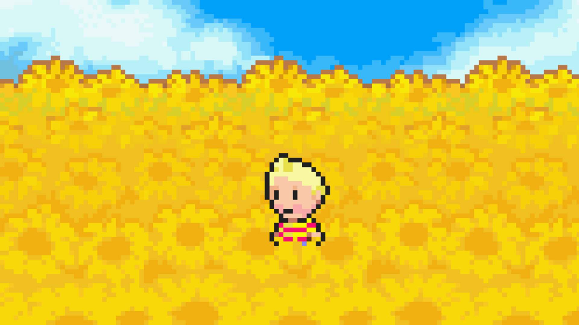 Reggie Fils-Aimé tells Mother 3 fans not to hold their breath