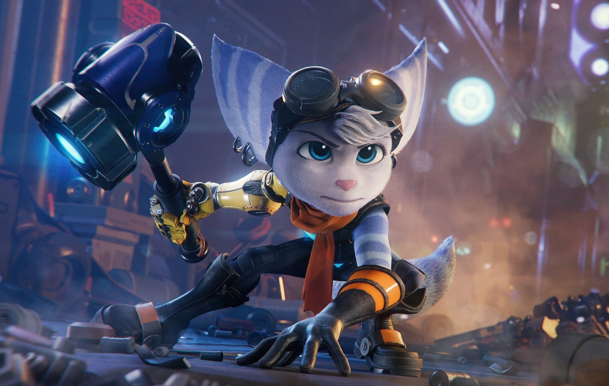 Will Ratchet & Clank: Rift Apart Release On PS4?