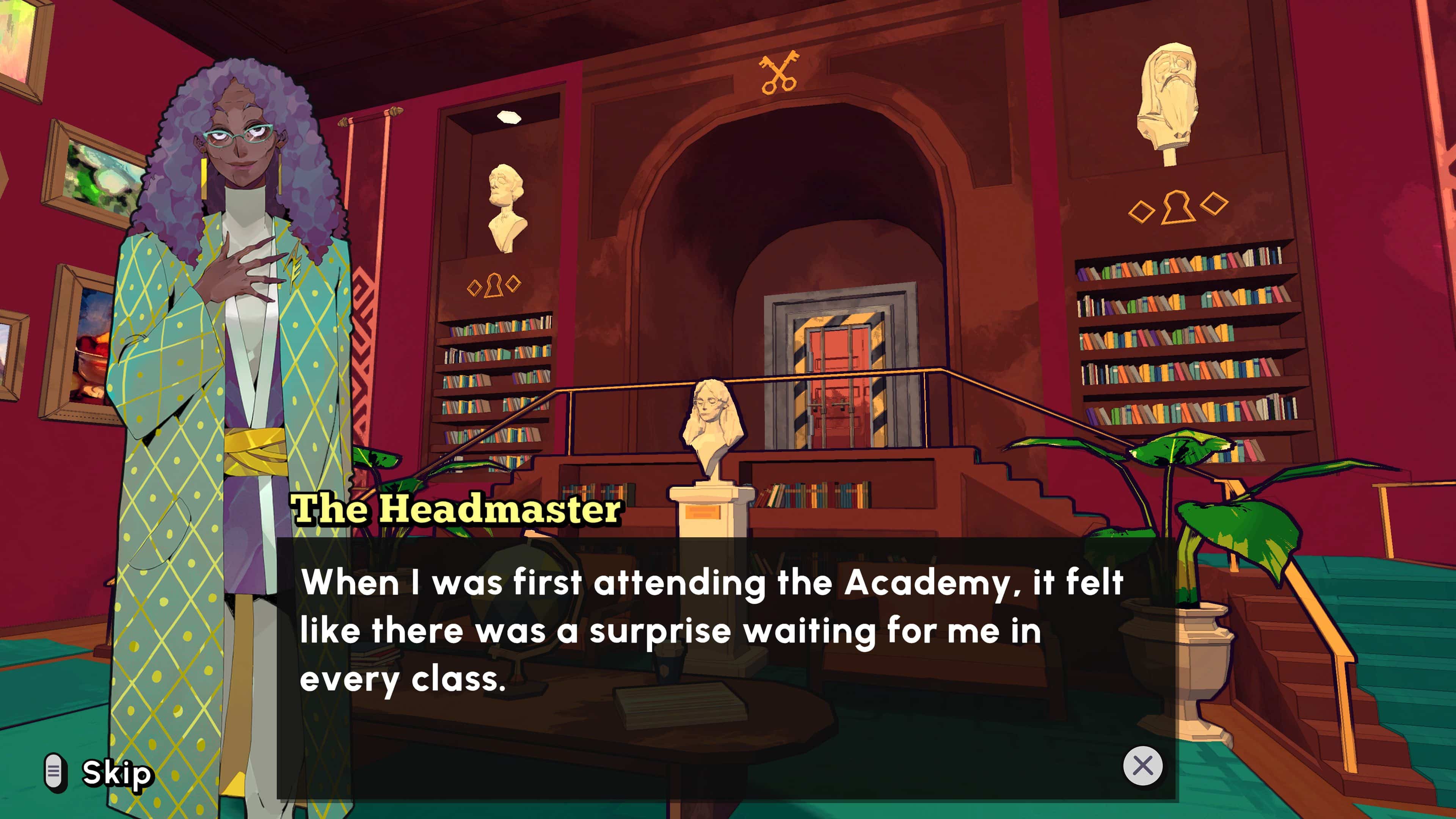 Escape Academy gets frantic new trailer, July launch date