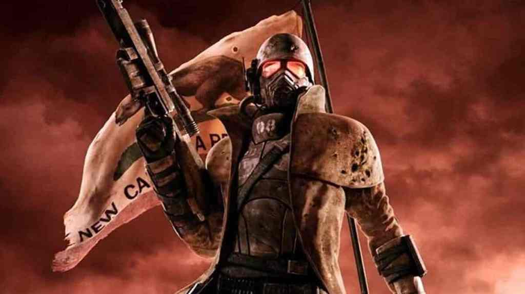 Fallout New Vegas remaster has Obsidian's full support