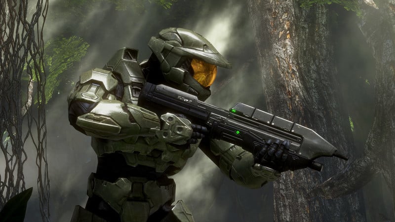 Halo Master Chief Collection's developer is 'exploring' adding