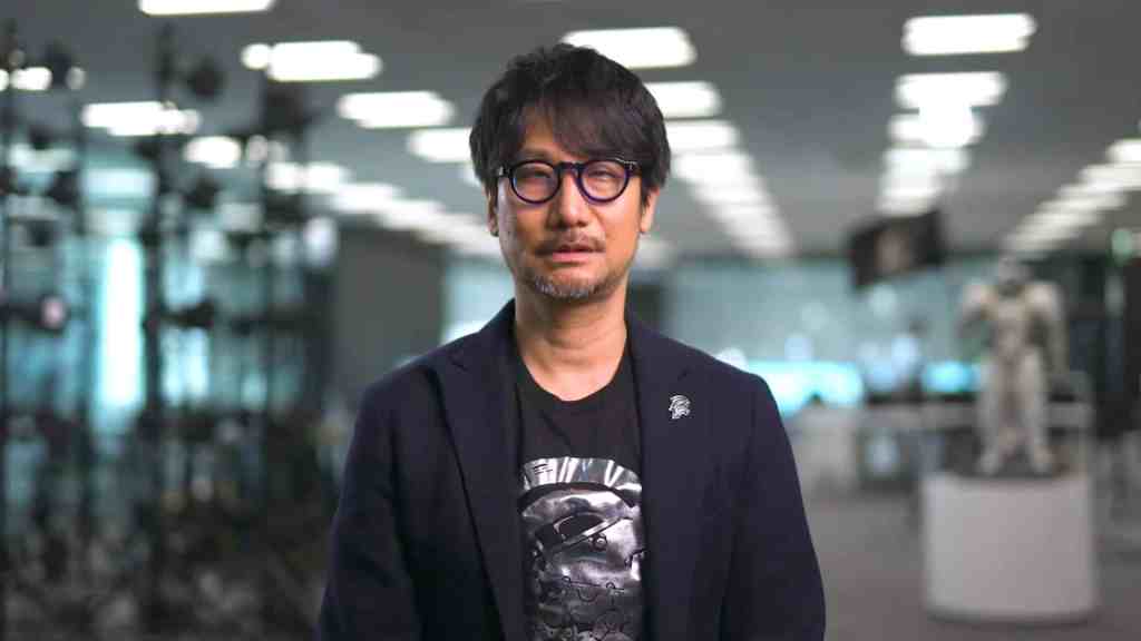 HIDEO KOJIMA: CONNECTING WORLDS Trailer (2023) 