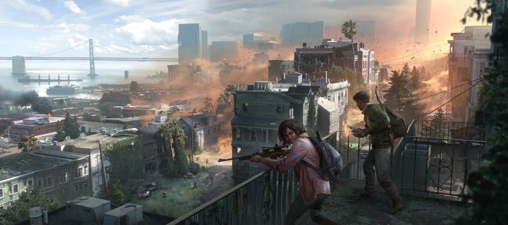 The Last of Us Part I for PC Delayed