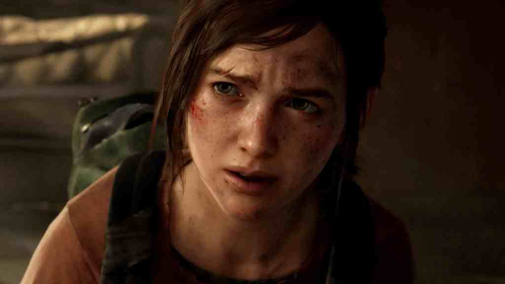 The Last of Us 'Part 1' remake for PS5 and PC announced