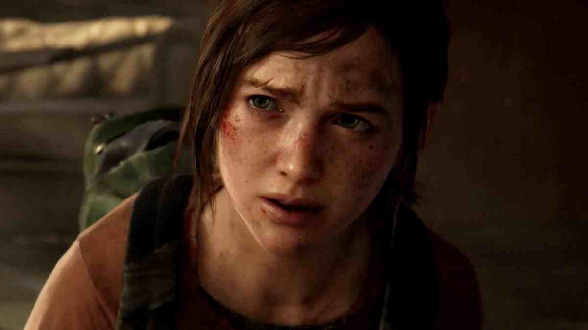 naughty dog last of us game remake part 1