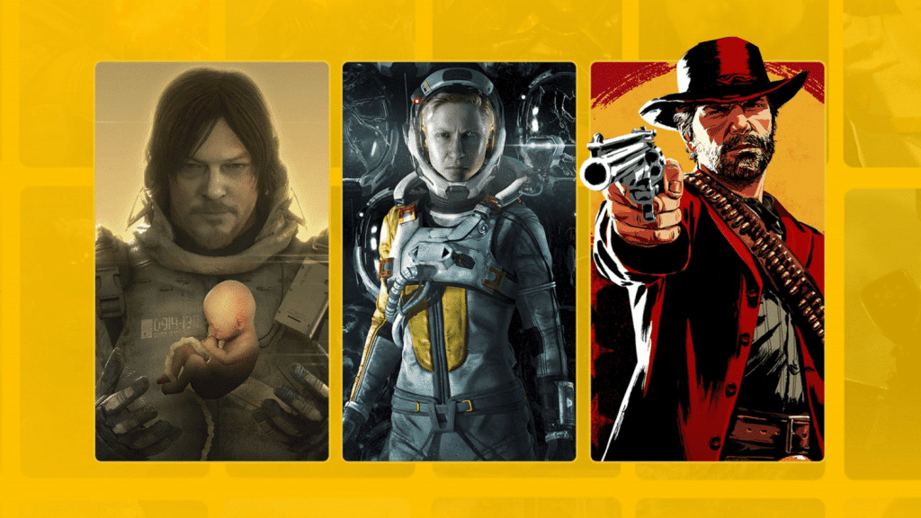 The Best Co-Op Games On PS Plus Extra