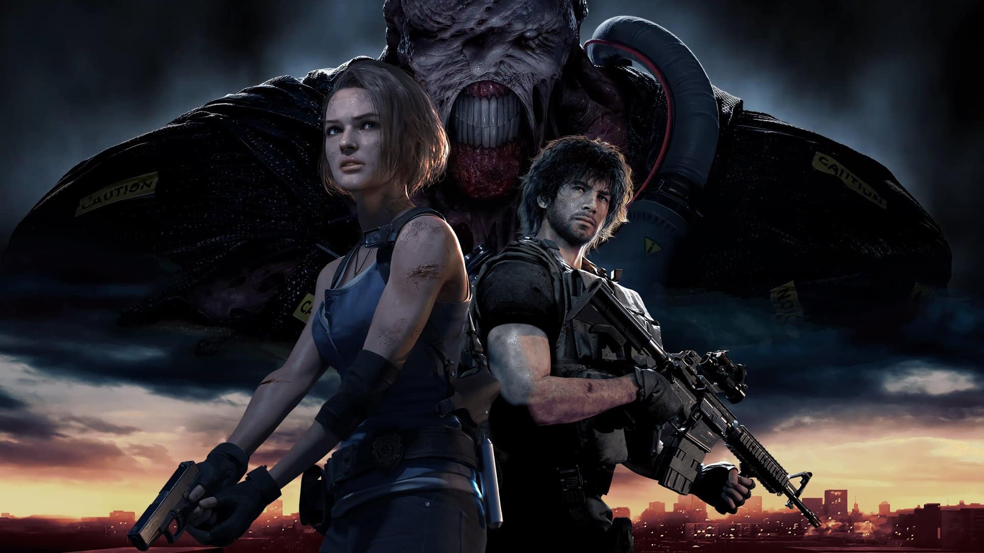 Resident Evil 3 Remake Gameplay Revealed, Main Development Handled by New  Studio