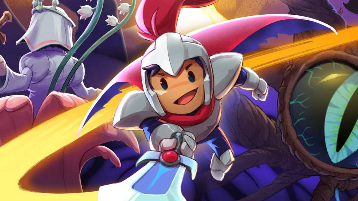 Rogue Legacy 2 Review