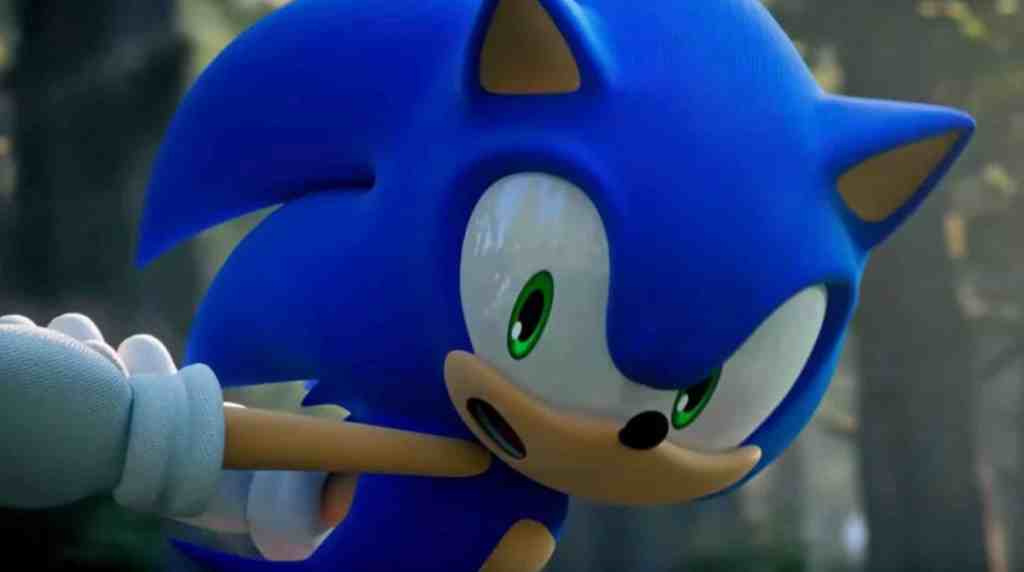Voice Actor Says Sonic Frontiers' Tails DLC Will Likely Release In Late  2023
