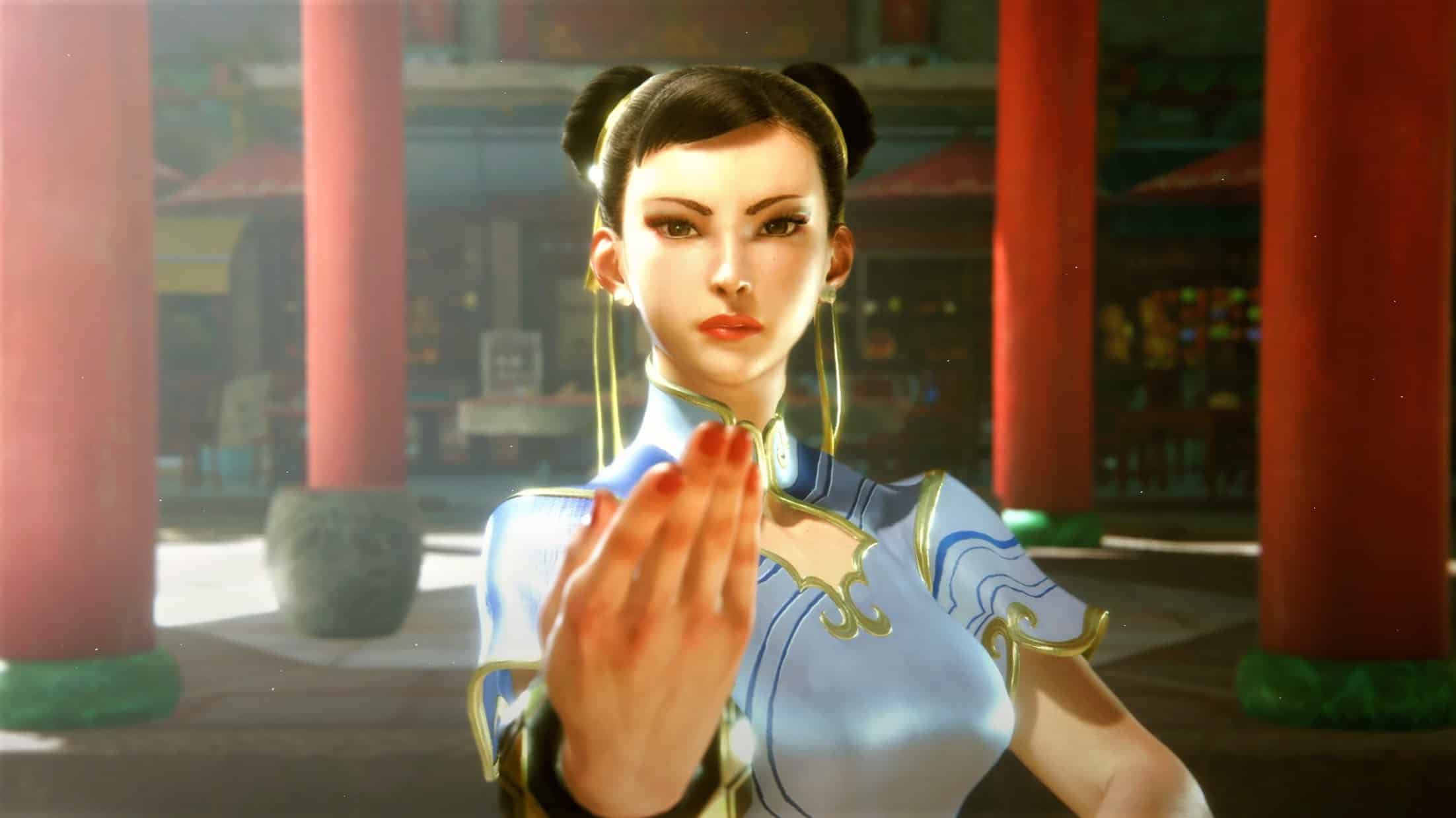 Street Fighter 6's Director and Producer share their feelings about  launching the game and its strong reception a month after release